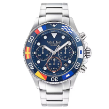 Nautica Westview NAPWPF909 Férfi Karóra karóra