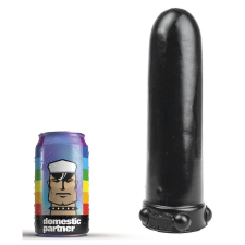  NAV58B – stílusos levehető dildó, 22 x 7 cm műpénisz, dildó