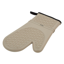  Nava 10-111-041 Misty hőálló szilikon sütőkesztyű, 30 cm konyhai eszköz