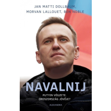 Navalnij történelem
