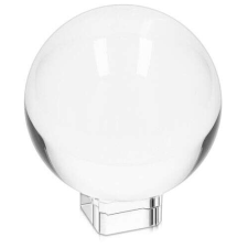 Navaris Navaris sport üveggömb fotókhoz / dekorációhoz, 130 mm, 45357.27 ajándéktárgy