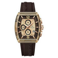  NAVIFORCE BENJAMIN Quartz C karóra