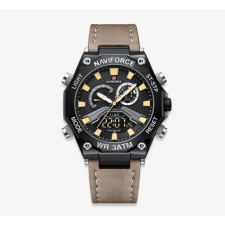 NAVIFORCE CHALLENGER Quartz L karóra