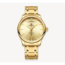  NAVIFORCE DAY-DATE Quartz S karóra