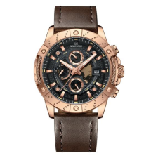 NAVIFORCE DECODER Quartz L karóra