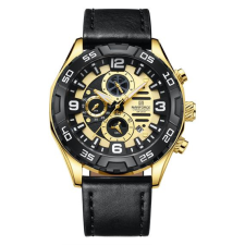 NAVIFORCE FOLLOWER Quartz L karóra