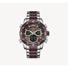 NAVIFORCE FUSION Quartz S karóra