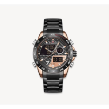 NAVIFORCE HERITAGE Quartz S karóra