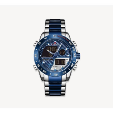  NAVIFORCE HERITAGE Quartz S karóra