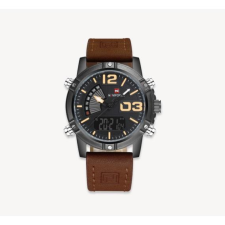 NAVIFORCE INSPIRE Quartz L karóra