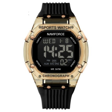  NAVIFORCE ISTANBUL Quartz C karóra