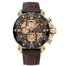  NAVIFORCE JAMES Quartz C karóra