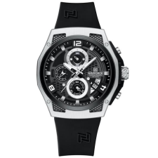NAVIFORCE JONES Quartz C karóra