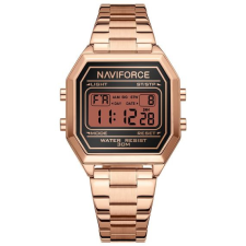  NAVIFORCE LISA Quartz S karóra