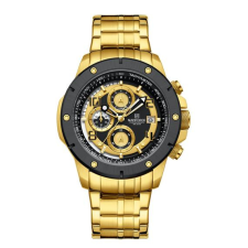 NAVIFORCE MARINER Quartz S karóra