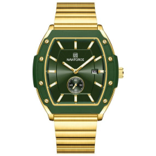  NAVIFORCE MATCH MEN Quartz S karóra