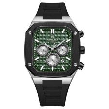 NAVIFORCE MEMORY Quartz TPU karóra