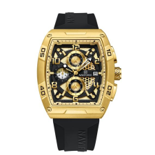 NAVIFORCE MILLER Quartz C karóra