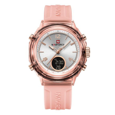 NAVIFORCE MOSCOW Quartz C karóra