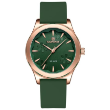 NAVIFORCE PARIS Quartz C karóra
