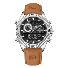  NAVIFORCE PATRICK Quartz L karóra