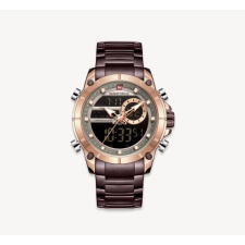 NAVIFORCE POLO Quartz S karóra