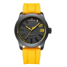  NAVIFORCE RACING Quartz Caoutchouc karóra