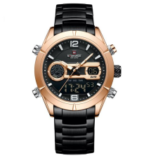 NAVIFORCE REVOLUTION Quartz S karóra