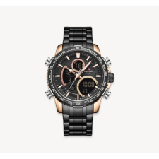 NAVIFORCE ROYAL Quartz S karóra