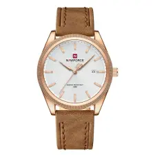  NAVIFORCE SAMUEL Quartz L karóra