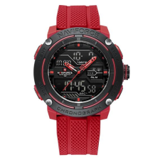  NAVIFORCE SEOUL Quartz C karóra
