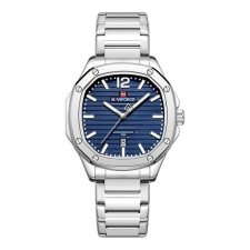  NAVIFORCE SINGAPORE Quartz S karóra