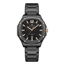 NAVIFORCE SINGAPORE Quartz S karóra
