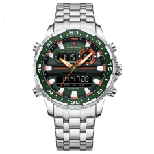 NAVIFORCE SMITH Quartz S karóra