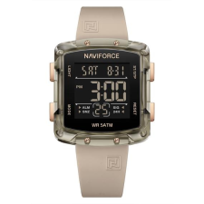 NAVIFORCE SYDNEY Quartz C karóra