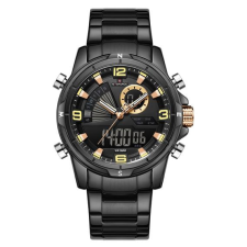  NAVIFORCE THEO Quartz S karóra