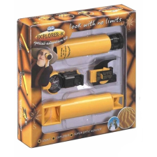 Navir Felfedezőcsomag kreatív és készségfejlesztő