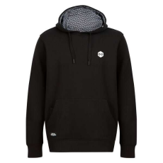 Navitas joy hoody fekete s pulóver