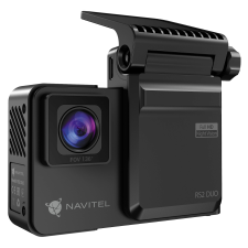 Navitel RS2 Duo Menetrögzítő kamera (NAVITEL RS2DUO) autós kamera
