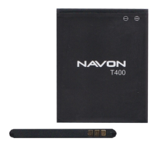 NAVON Akku 1500 mah li-ion (navon t400 2017 típussal nem kompatibilis!) mobiltelefon akkumulátor