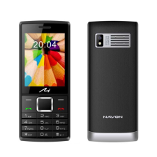 NAVON Classic L 3 SIM-kártyás mobiltelefon