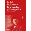 NAVONA El maestro y Margarita | MIJAIL BULGAKOV