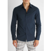  Navy Super Skinny Shirt