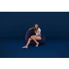  Navy XXL babzsákfotel