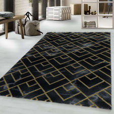 Naxos 3814 Gold 80 X 250 Szőnyeg lakástextília