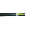  NAYY-J 4x35mm2 alumínium földkábel PVC RM 0,6/1kV fekete