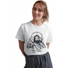  Názáreti Jézus (7 féle) - Női Póló női póló