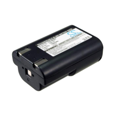  NB-5H-650mAh Akkumulátor 650 mAh digitális fényképező akkumulátor
