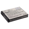  NB-6LH Akkumulátor 1000 mAh