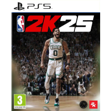 NBA 2K25 - PS5 videójáték